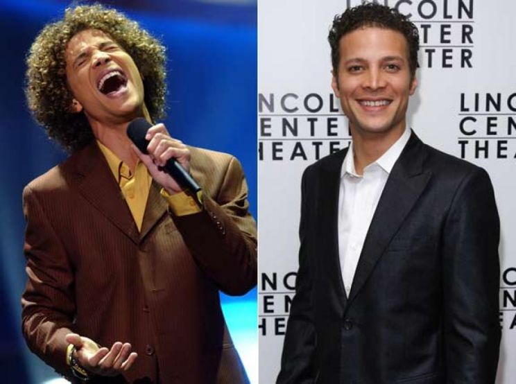 Justin Guarini