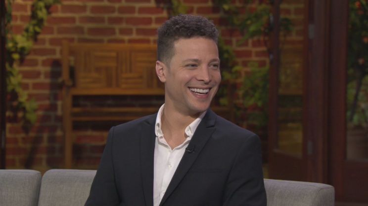 Justin Guarini