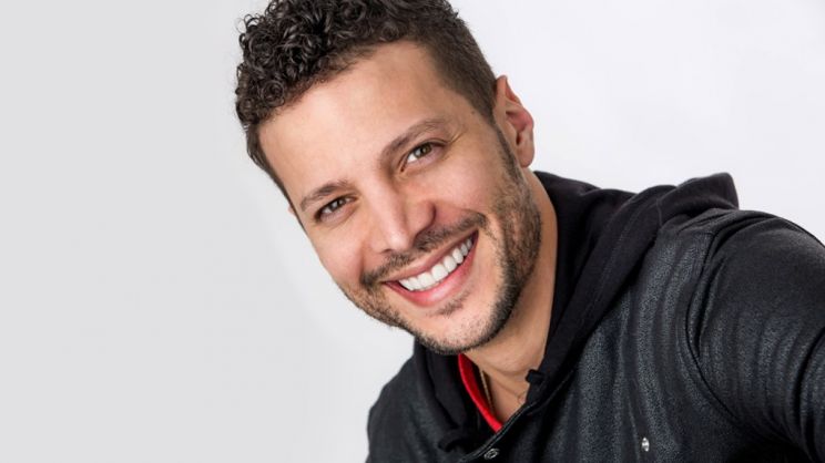 Justin Guarini