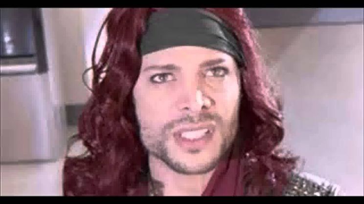 Justin Guarini