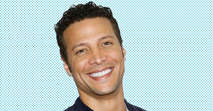 Justin Guarini