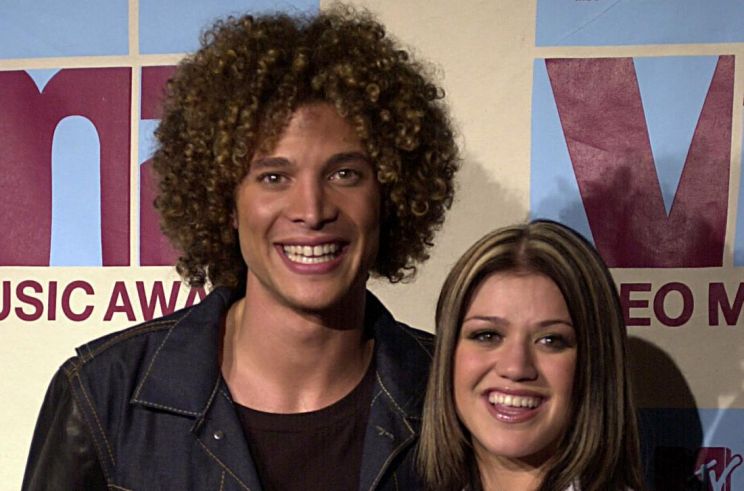 Justin Guarini