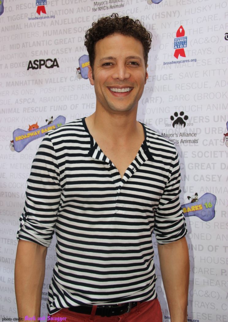 Justin Guarini