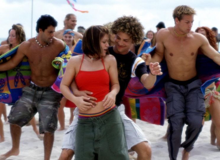 Justin Guarini