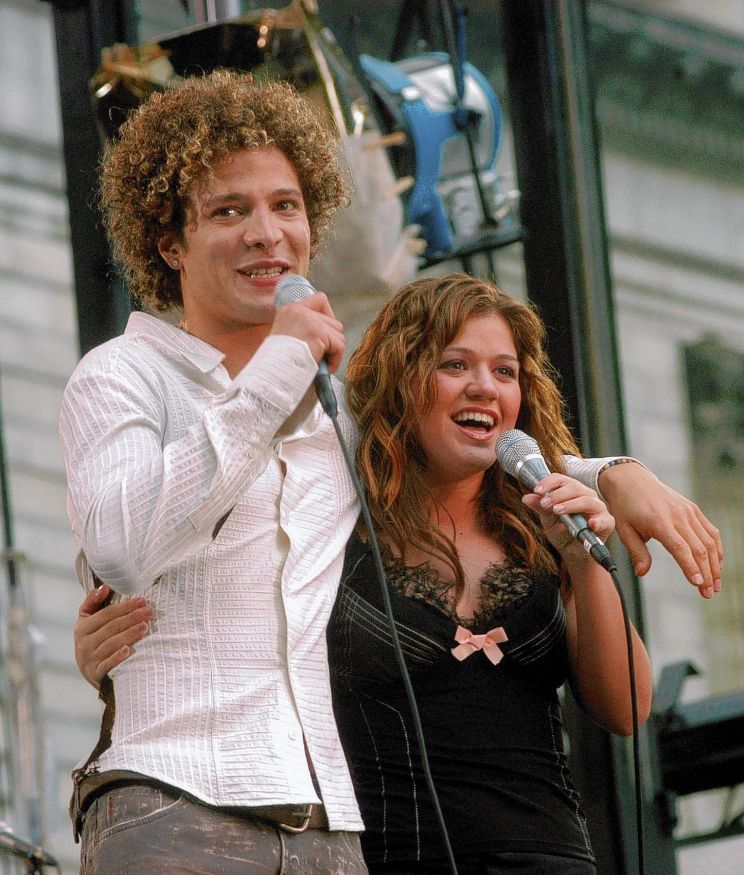 Justin Guarini