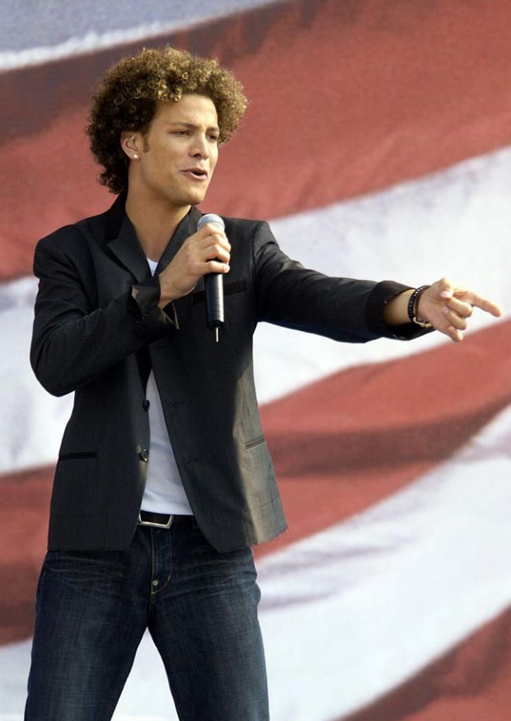 Justin Guarini