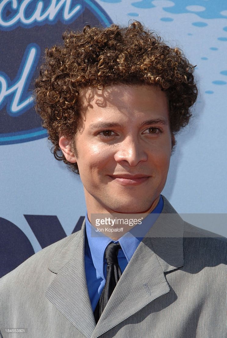 Justin Guarini