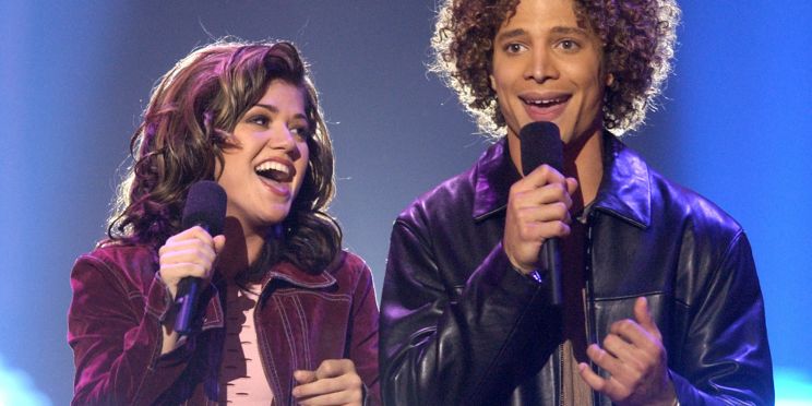 Justin Guarini