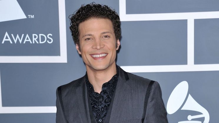 Justin Guarini