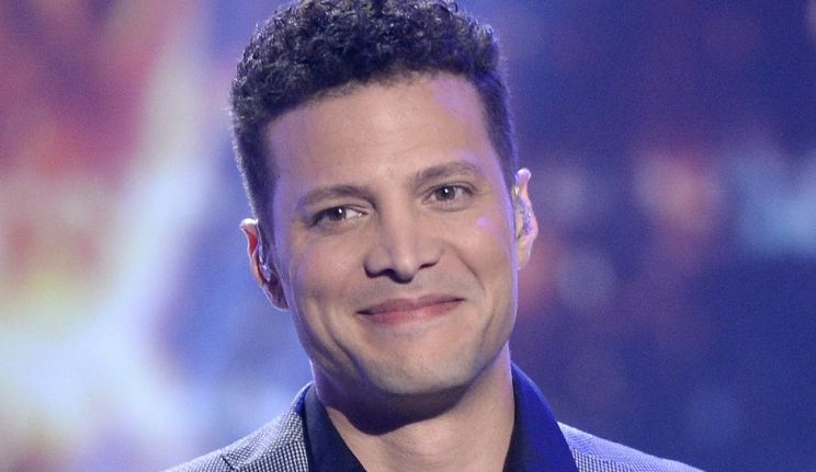 Justin Guarini