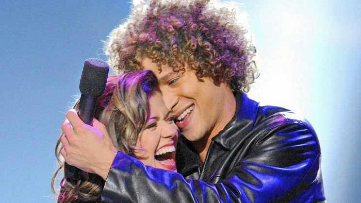 Justin Guarini