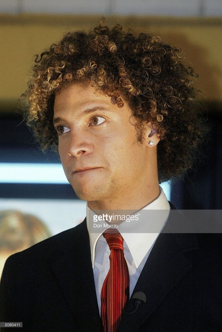 Justin Guarini