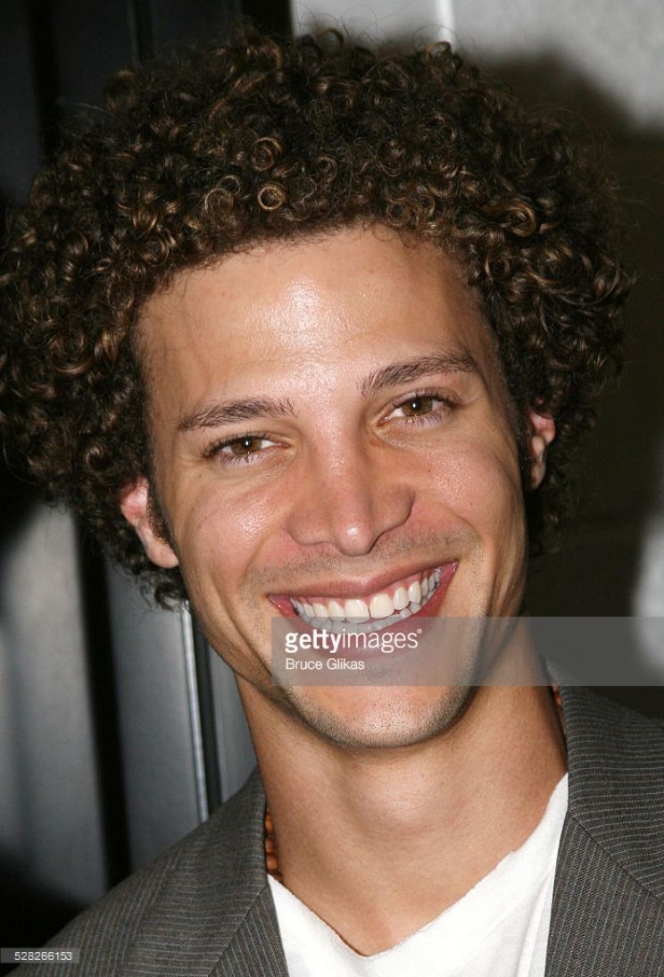 Justin Guarini