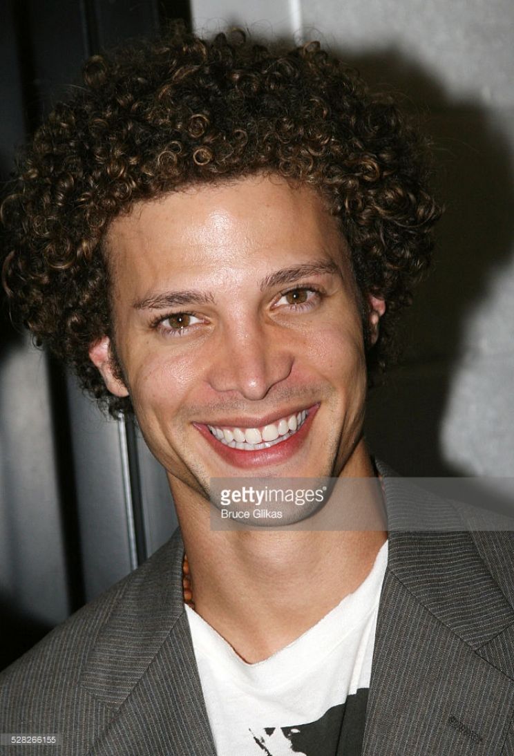Justin Guarini