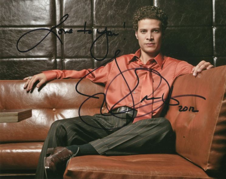 Justin Guarini