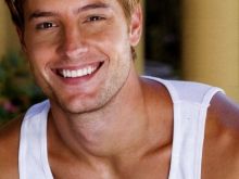 Justin Hartley