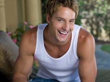 Justin Hartley