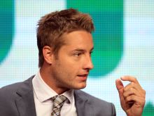 Justin Hartley