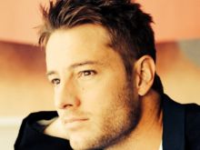 Justin Hartley