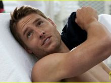 Justin Hartley