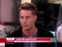 Justin Hartley