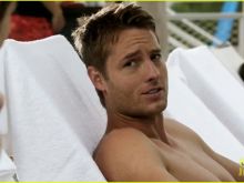 Justin Hartley