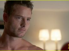 Justin Hartley