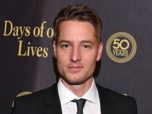 Justin Hartley