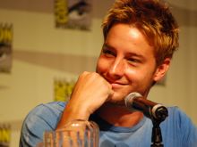 Justin Hartley