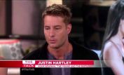 Justin Hartley