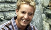 Justin Hartley