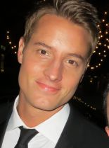 Justin Hartley