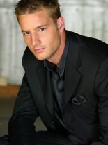 Justin Hartley