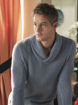 Justin Hartley