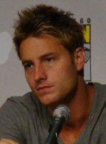 Justin Hartley