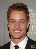 Justin Hartley