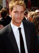 Justin Hartley