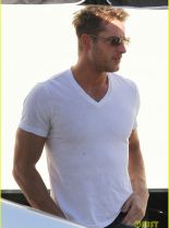 Justin Hartley