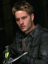 Justin Hartley