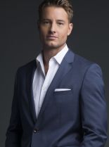 Justin Hartley