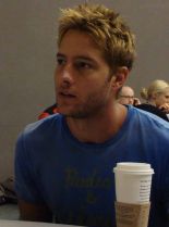 Justin Hartley