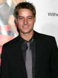 Justin Hartley