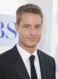 Justin Hartley