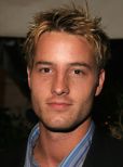 Justin Hartley