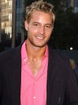 Justin Hartley