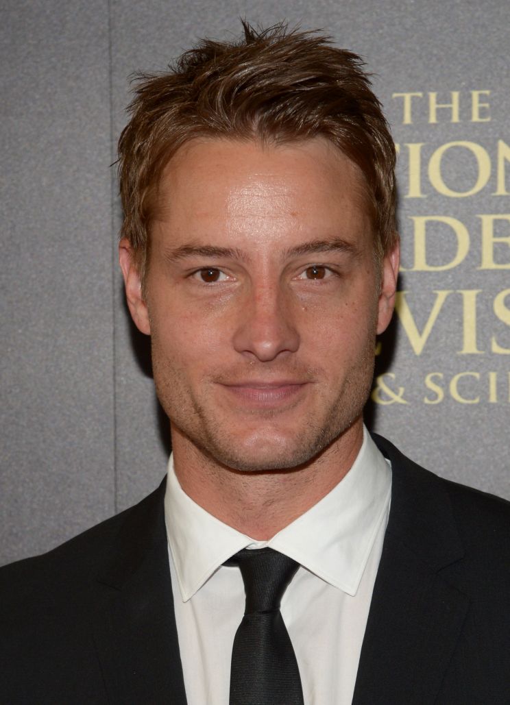 Justin Hartley