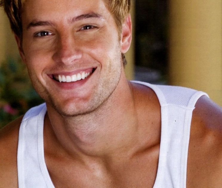 Justin Hartley