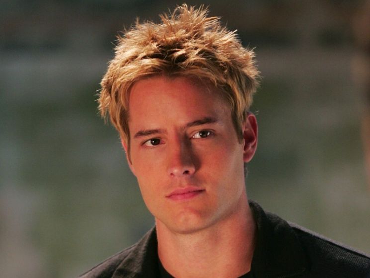 Justin Hartley