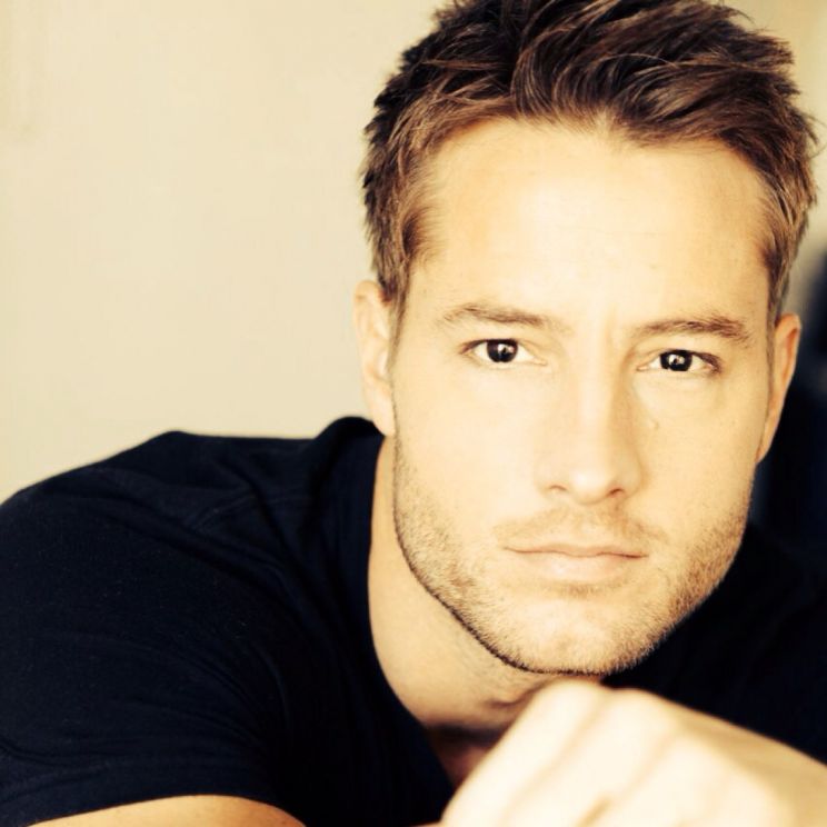 Justin Hartley