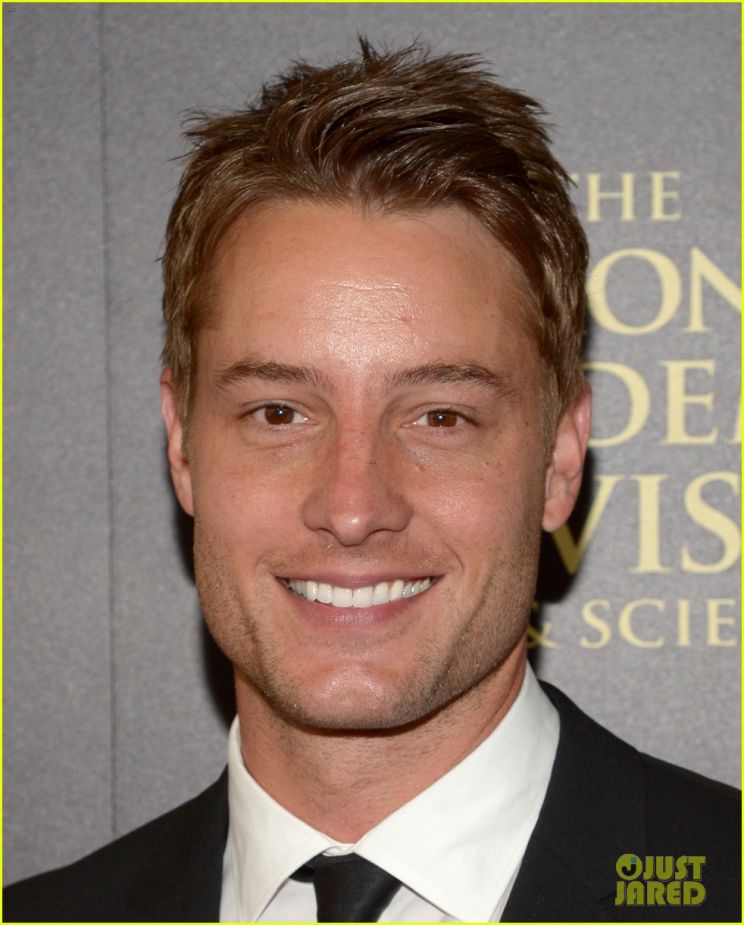 Justin Hartley